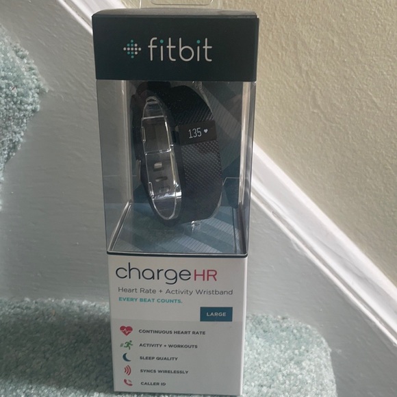 Heart Rate Sam's Club Fitbit Charge Best Fitness Trackers